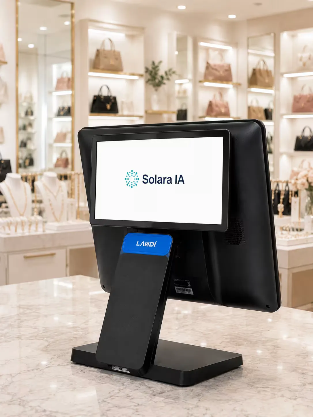 Solara Dual - 1