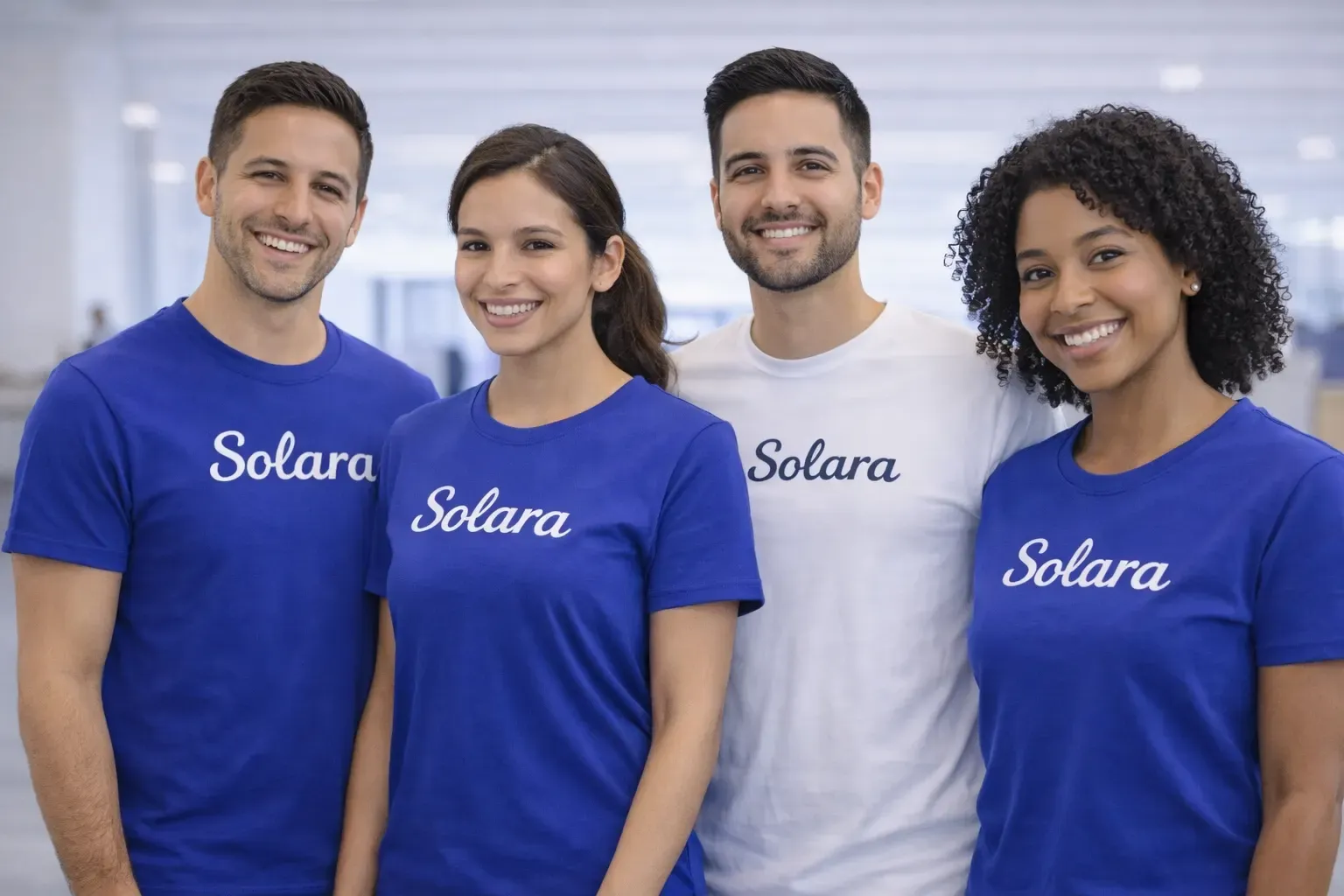 Equipo de Solara