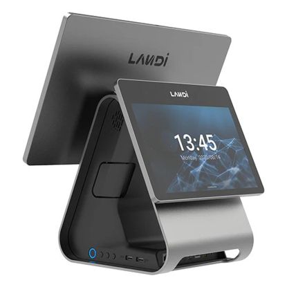 Solara C20 Pro Dual
